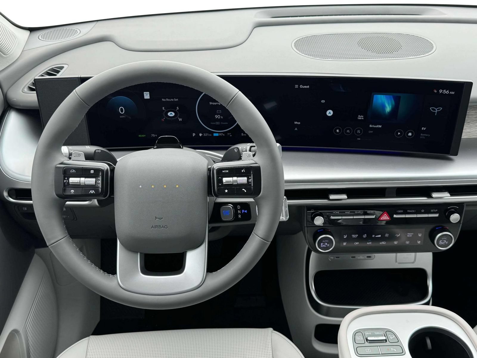 New 2026 Hyundai Ioniq 9 SEL AWD/4WD image 17