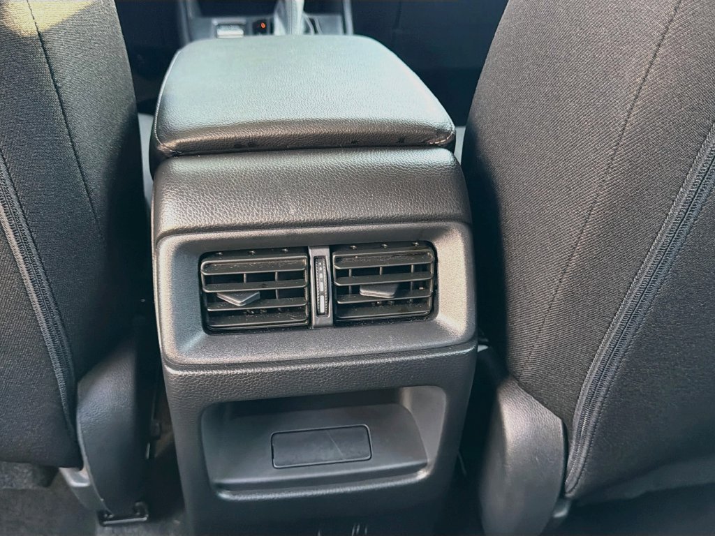 Certified 2023 Honda CR-V LX image 22