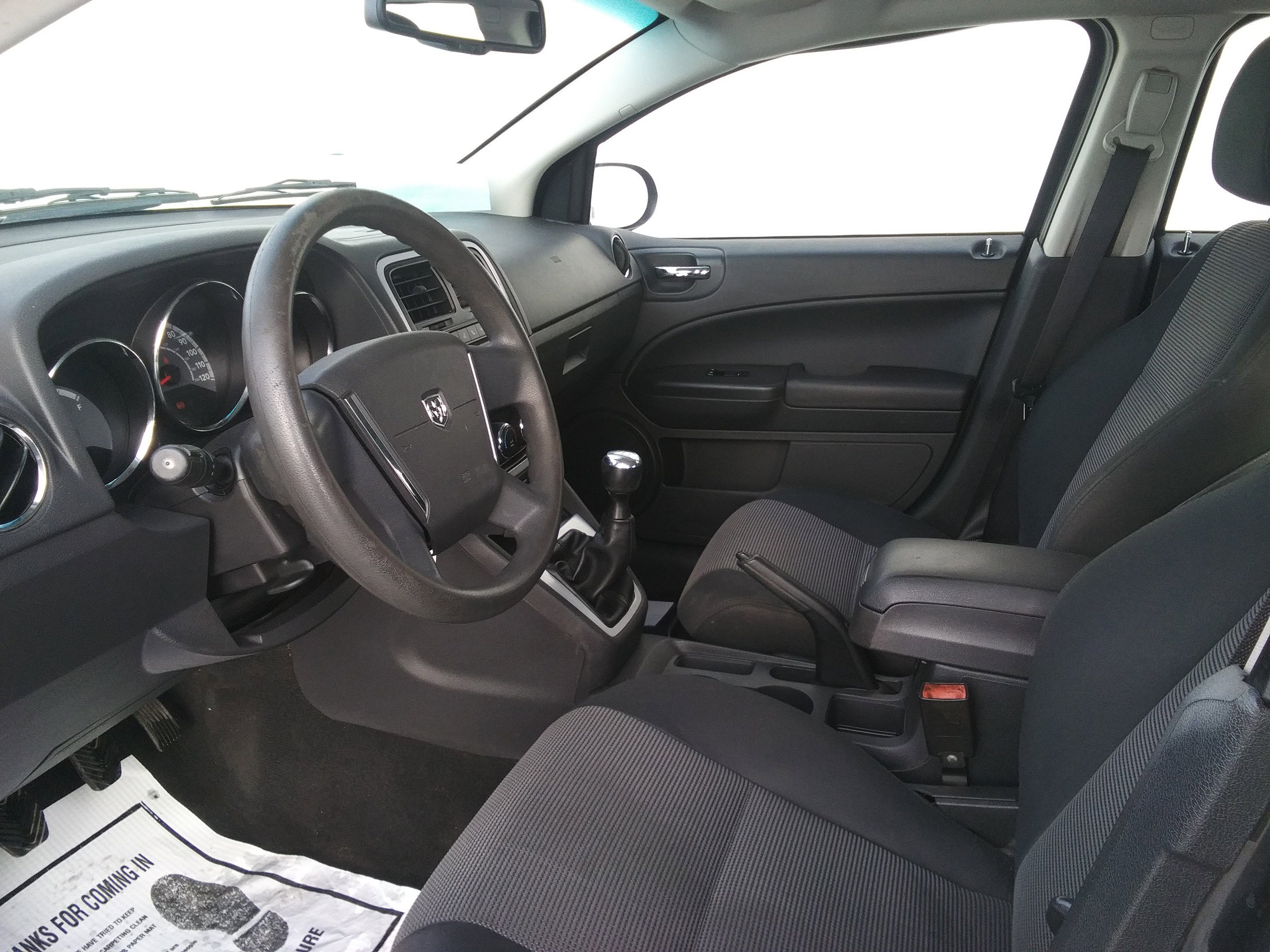 Used 2011 Dodge Caliber Express image 12