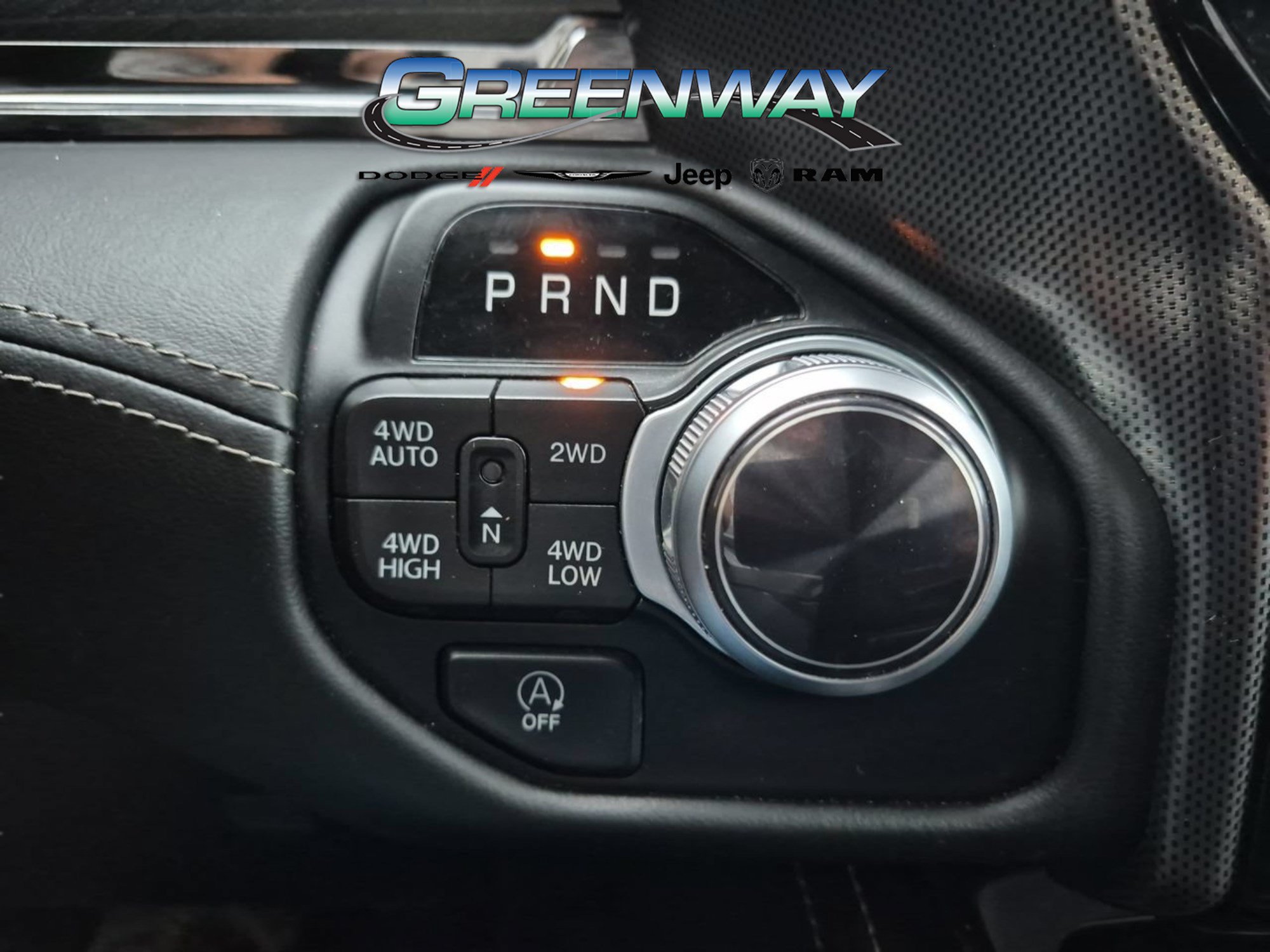 Used 2022 RAM 1500 Limited w/ Body Color Bumper Group AWD/4WD image 20