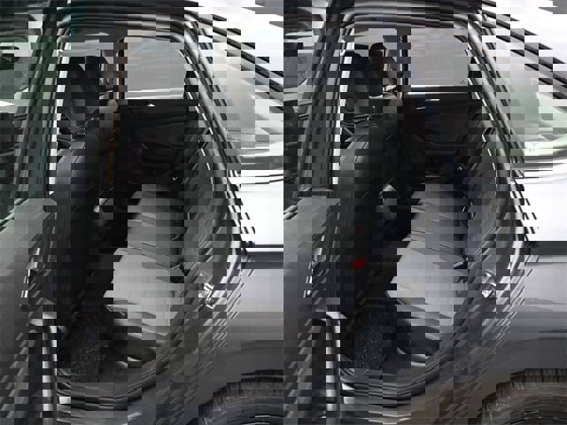 New 2026 Volkswagen Jetta SE image 11