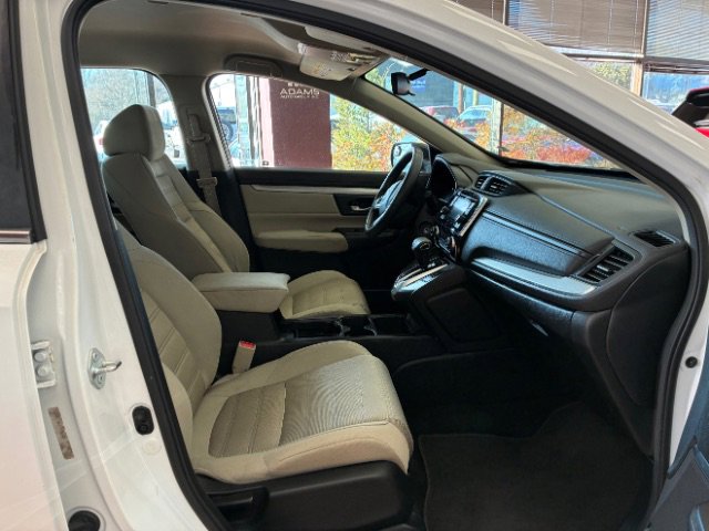 Used 2021 Honda CR-V LX image 30