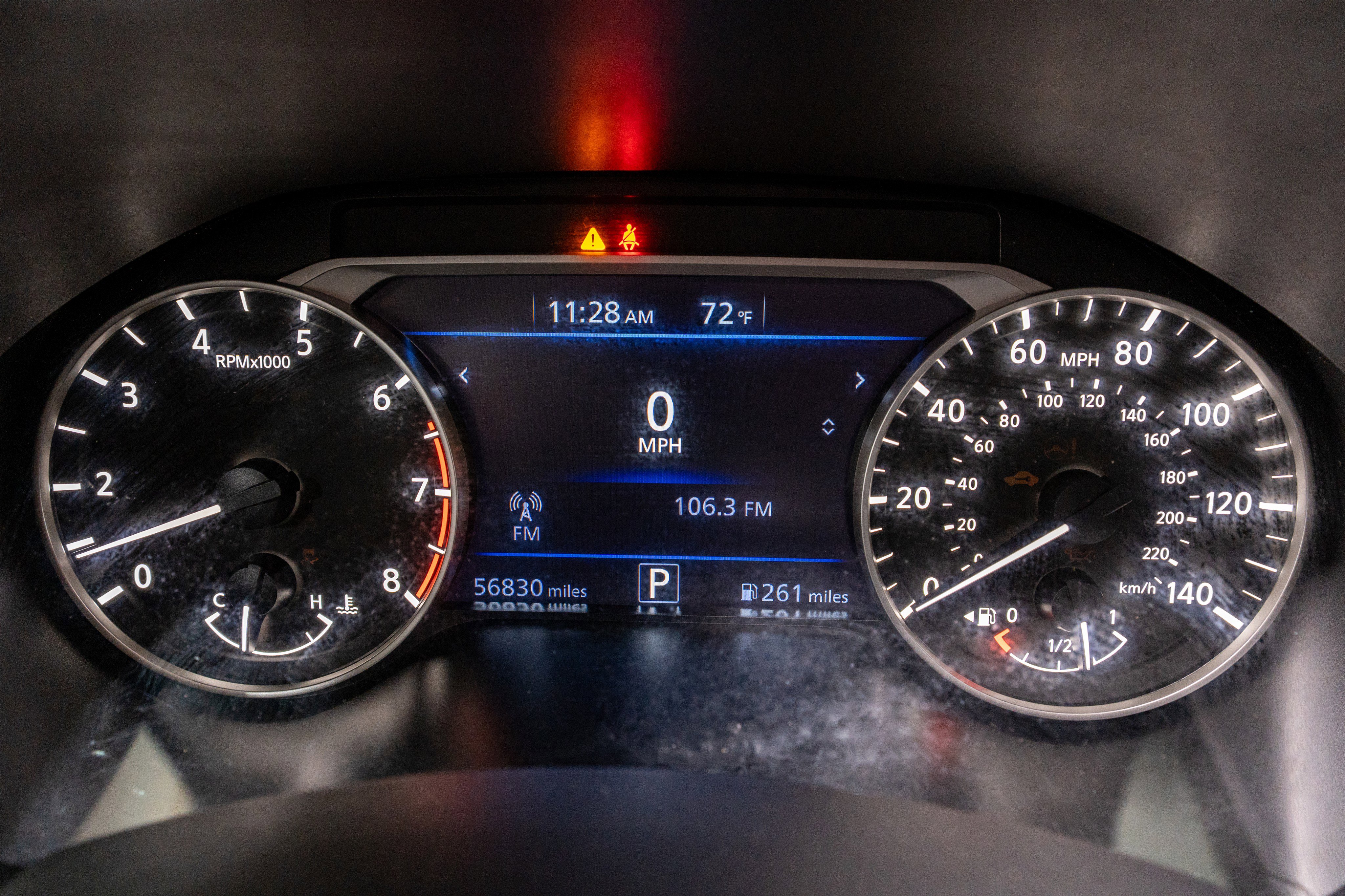Used 2024 Nissan Altima 2.5 SV FWD image 21