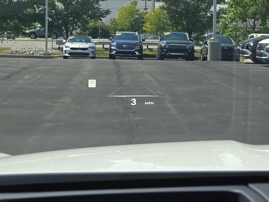 New 2026 Genesis GV70 3.5T Sport Prestige image 44