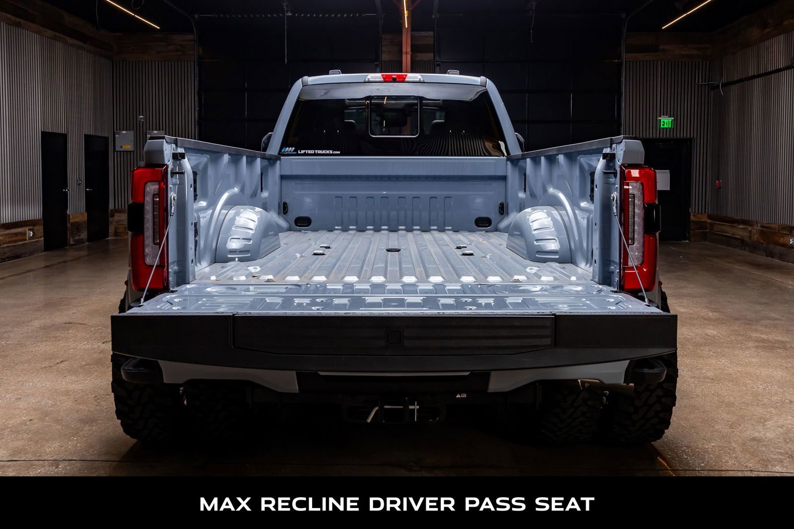 Used 2026 Ford F450 Platinum w/ Platinum Plus Package image 9