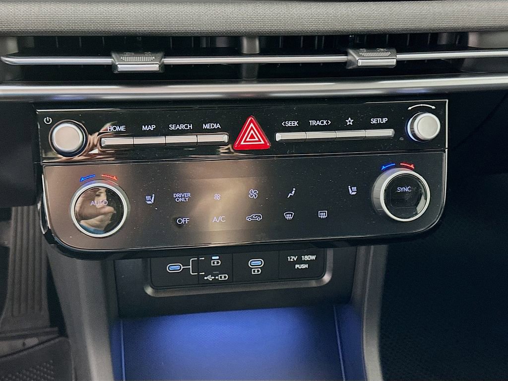 New 2026 Hyundai Tucson SEL image 13