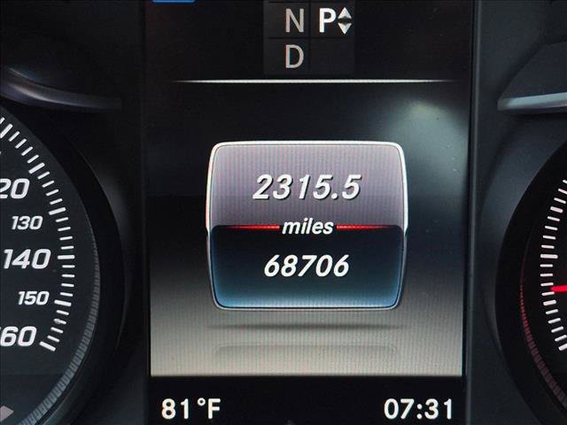 Used 2016 Mercedes-Benz C 300 Sedan image 9