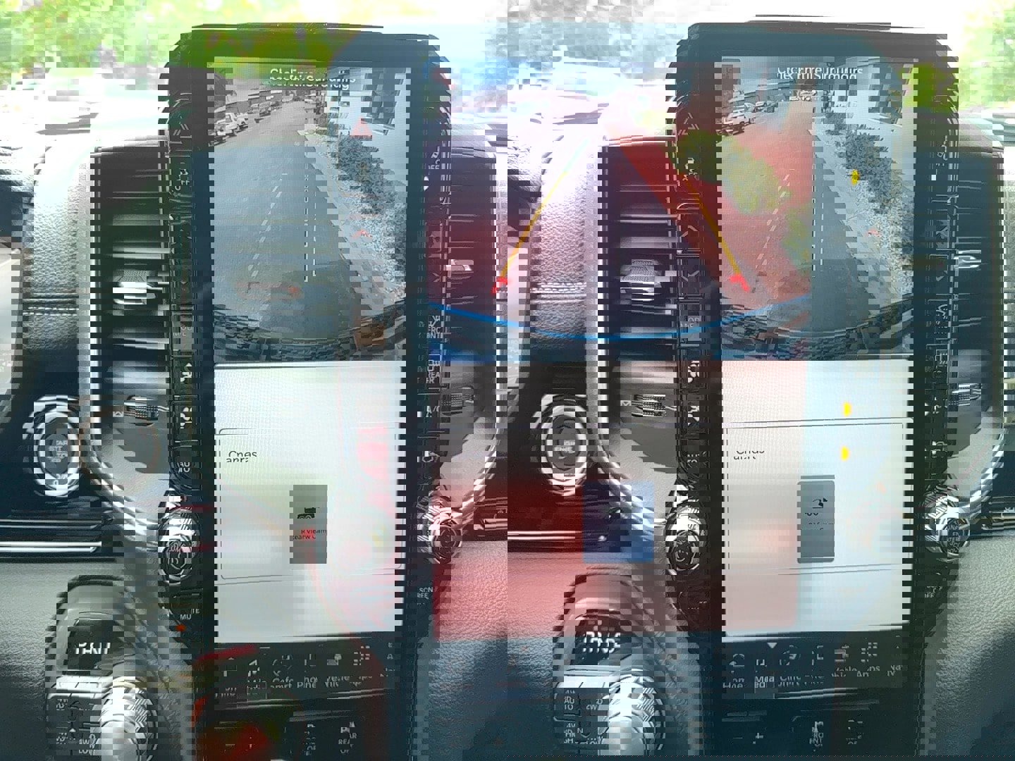 New 2026 RAM 1500 Laramie w/ Night Edition image 28