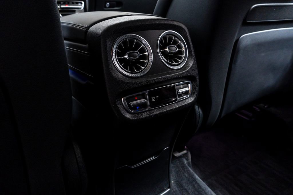 Used 2023 Mercedes-Benz G 550 image 33