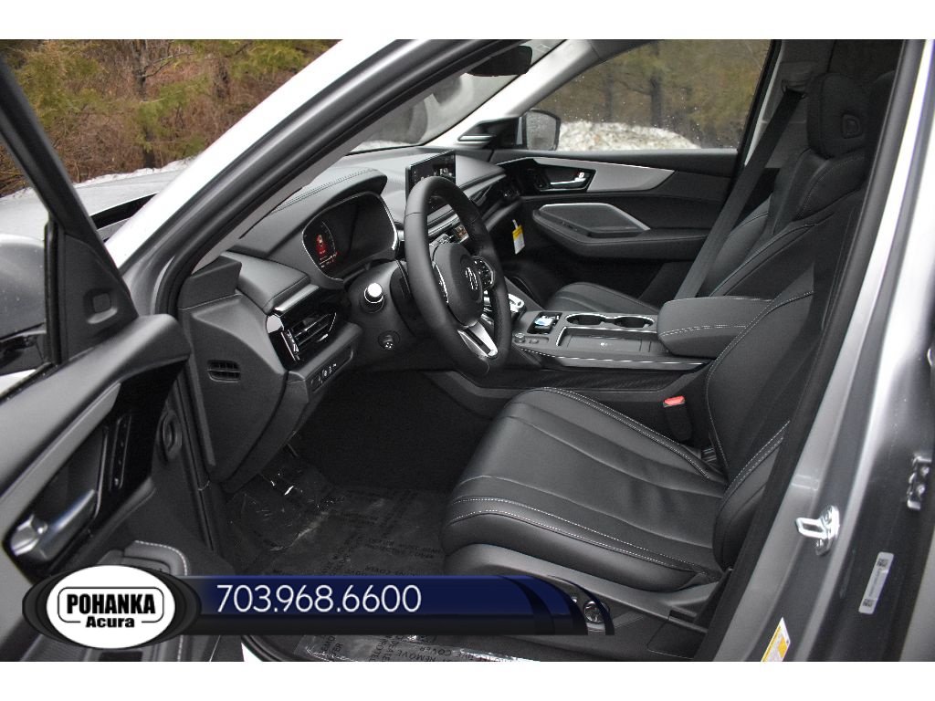 New 2026 Acura MDX w/ Technology Package AWD/4WD image 28