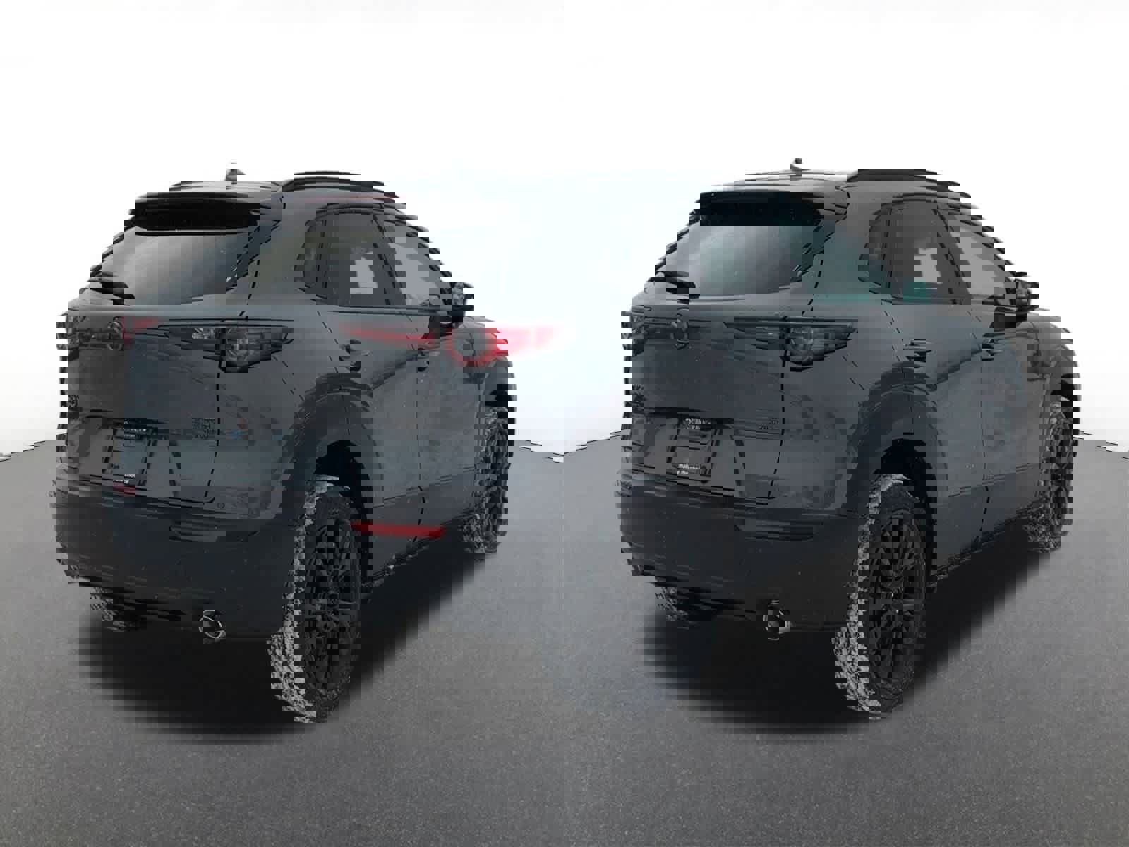 New 2026 MAZDA CX-30 2.5 Turbo w/ Premium Plus Pkg image 6