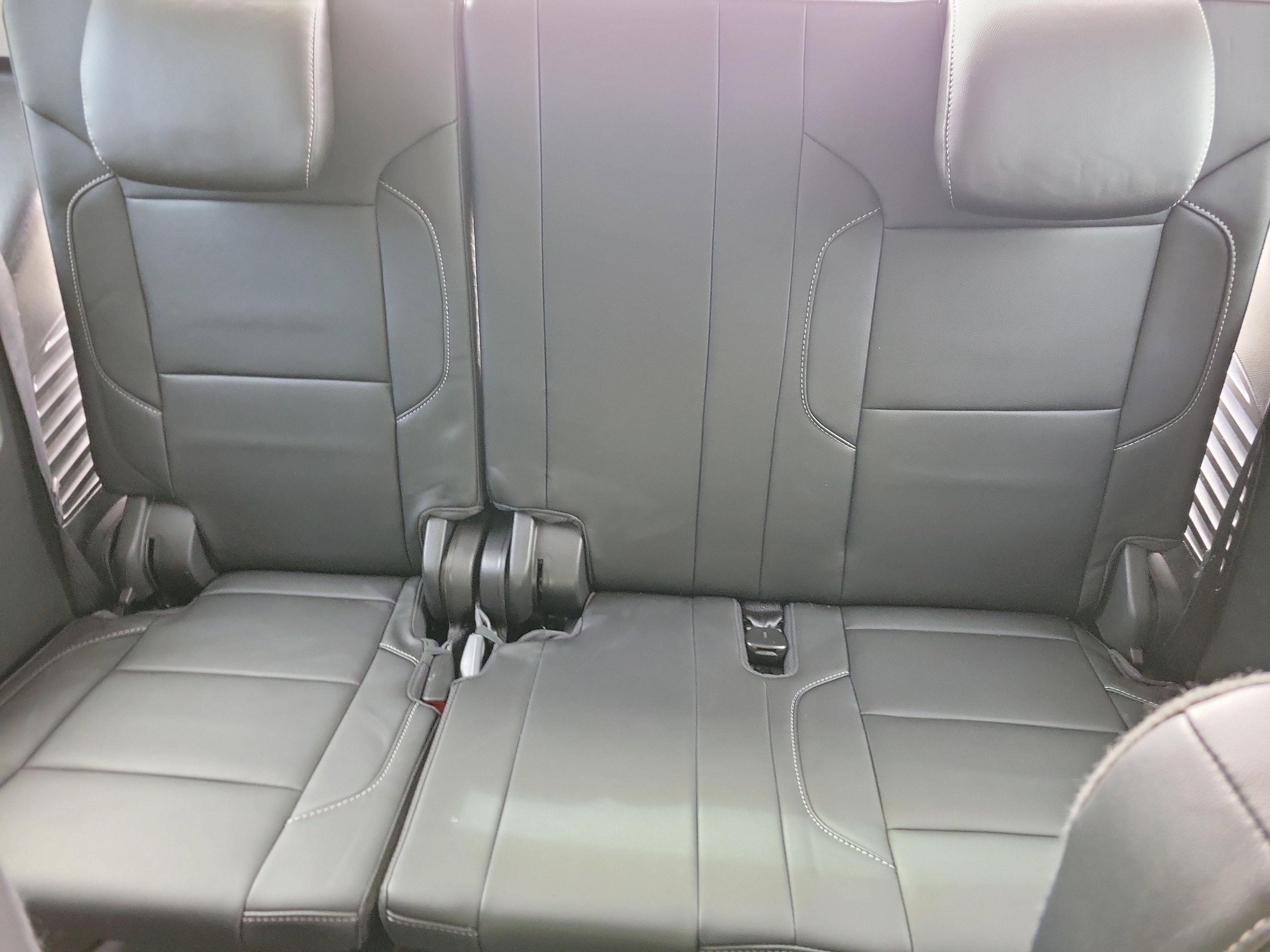 Used 2018 Chevrolet Tahoe LT AWD/4WD image 10