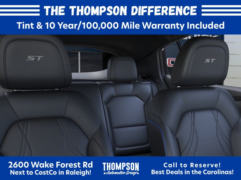 New 2026 Buick Envista Sport Touring w/ Convenience I Package FWD image 24