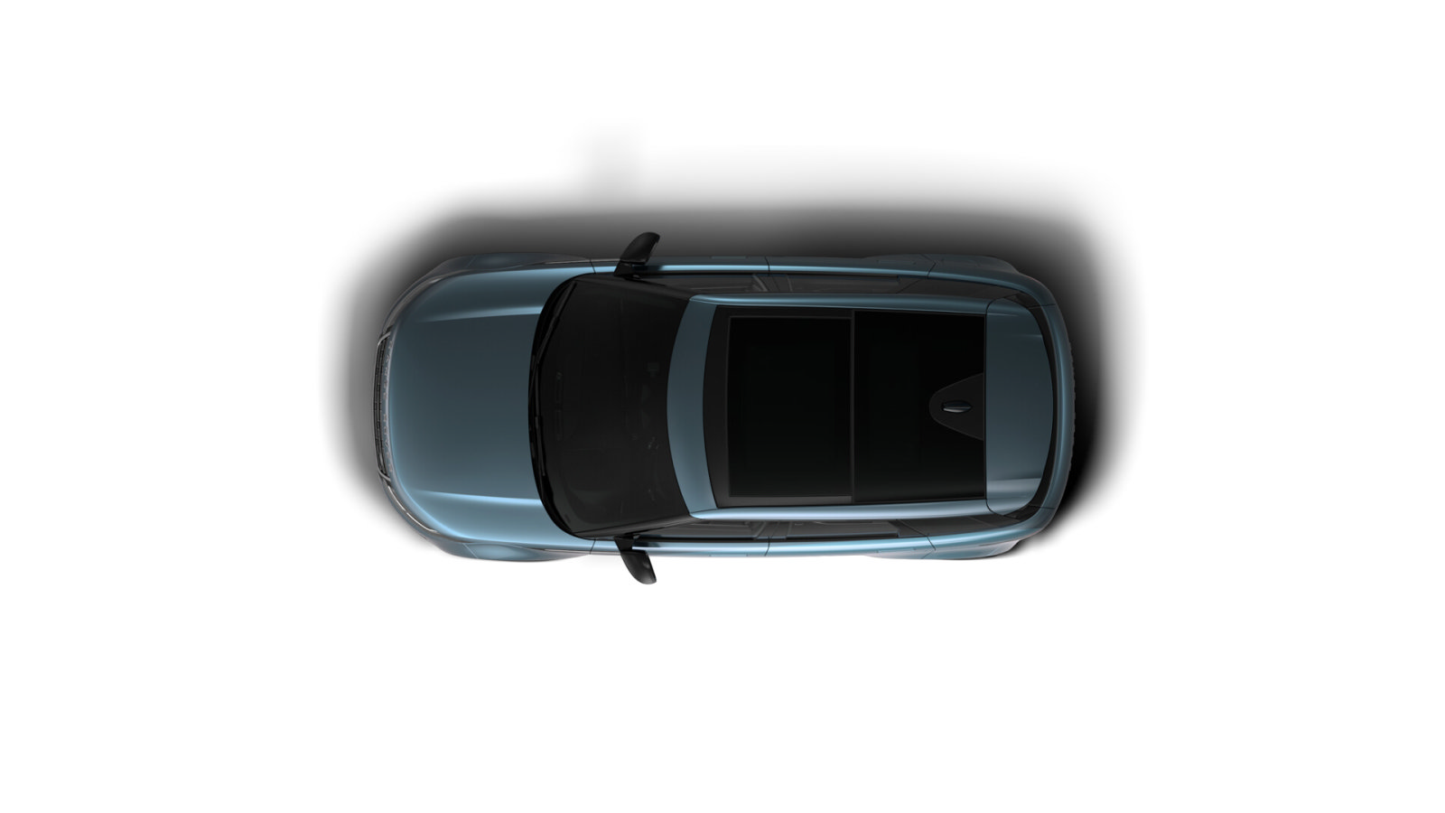 New 2026 Land Rover Range Rover Evoque S AWD/4WD image 4