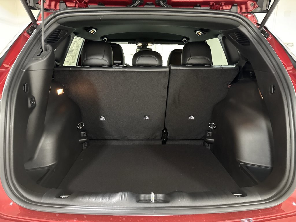New 2026 Jeep Compass Limited AWD/4WD image 23