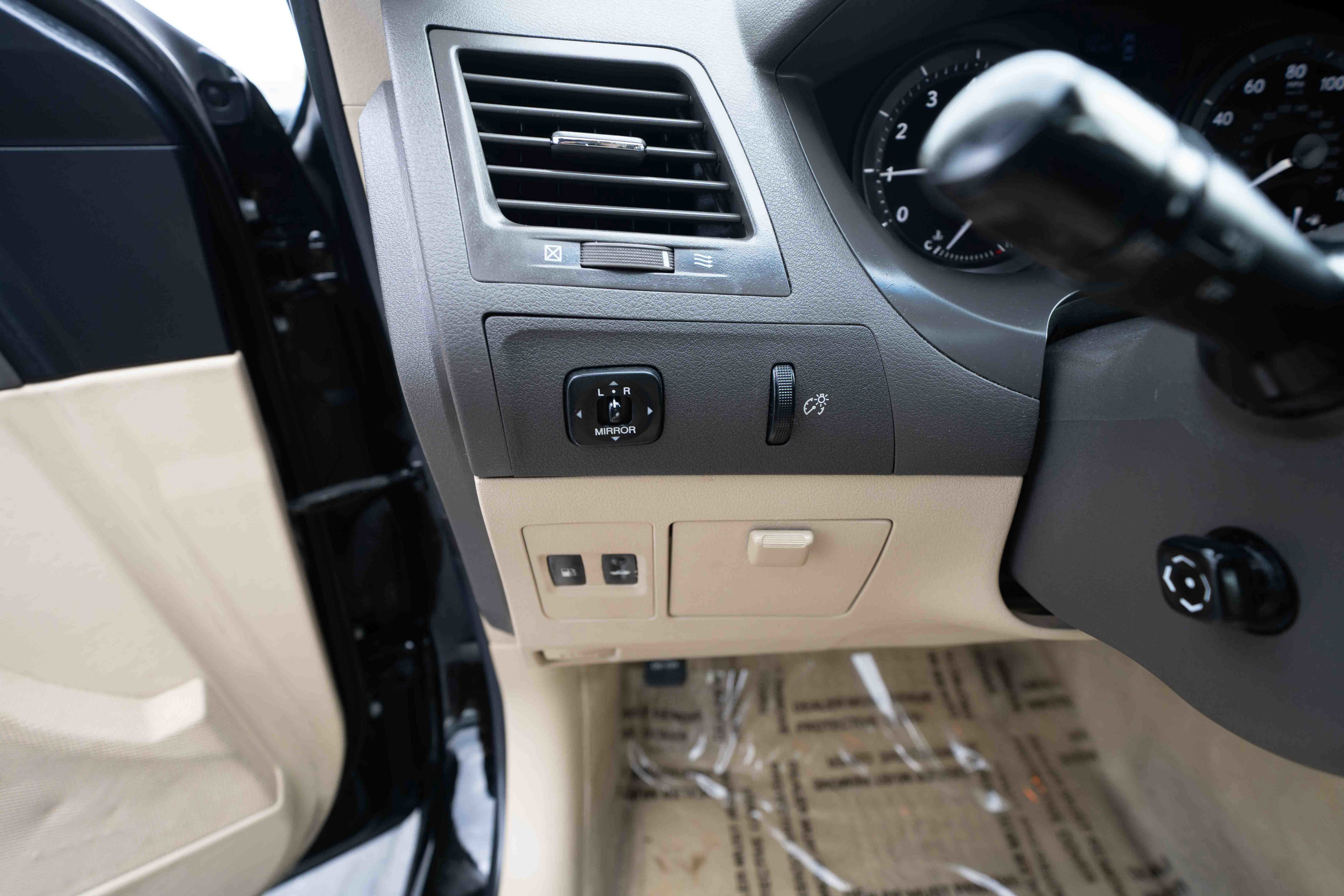Used 2008 Lexus ES 350 FWD image 11