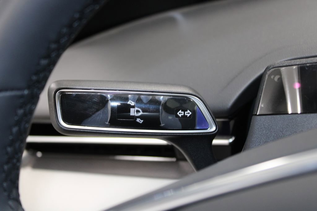 New 2026 Lincoln Nautilus Premier image 38