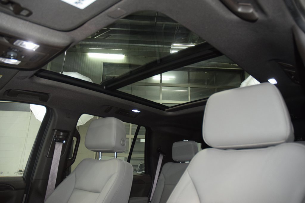 Certified 2024 Chevrolet Tahoe Z71 w/ Z71 Off-Road Package image 51