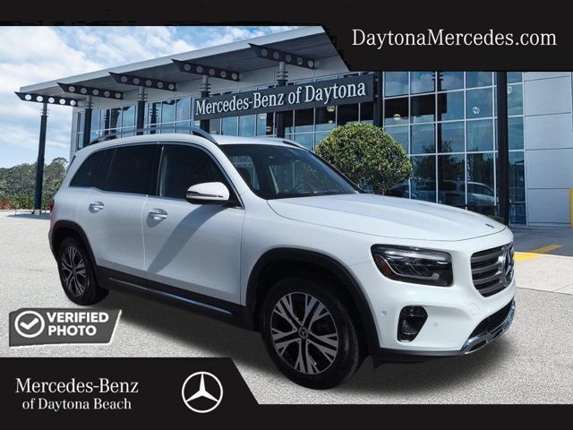 Certified 2024 Mercedes-Benz GLB 250 4MATIC video 1