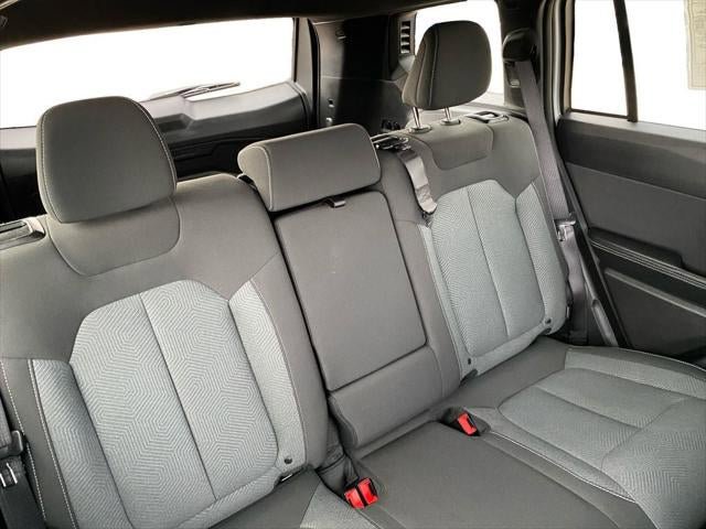 New 2026 Jeep Cherokee Laredo AWD/4WD image 38