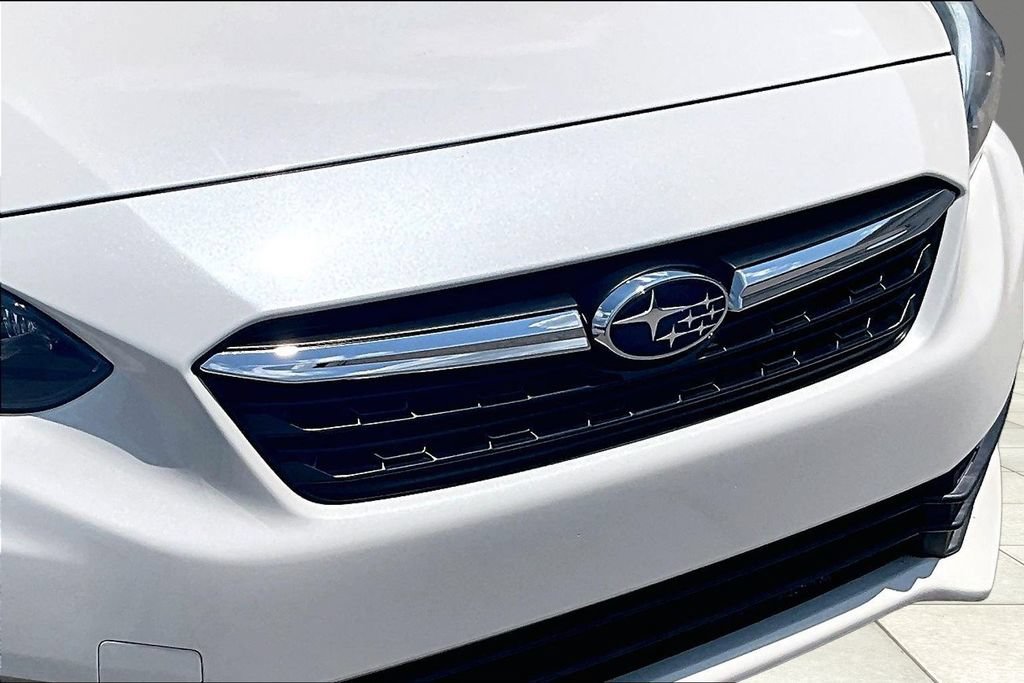 Used 2021 Subaru Impreza 2.0i Premium AWD/4WD image 28