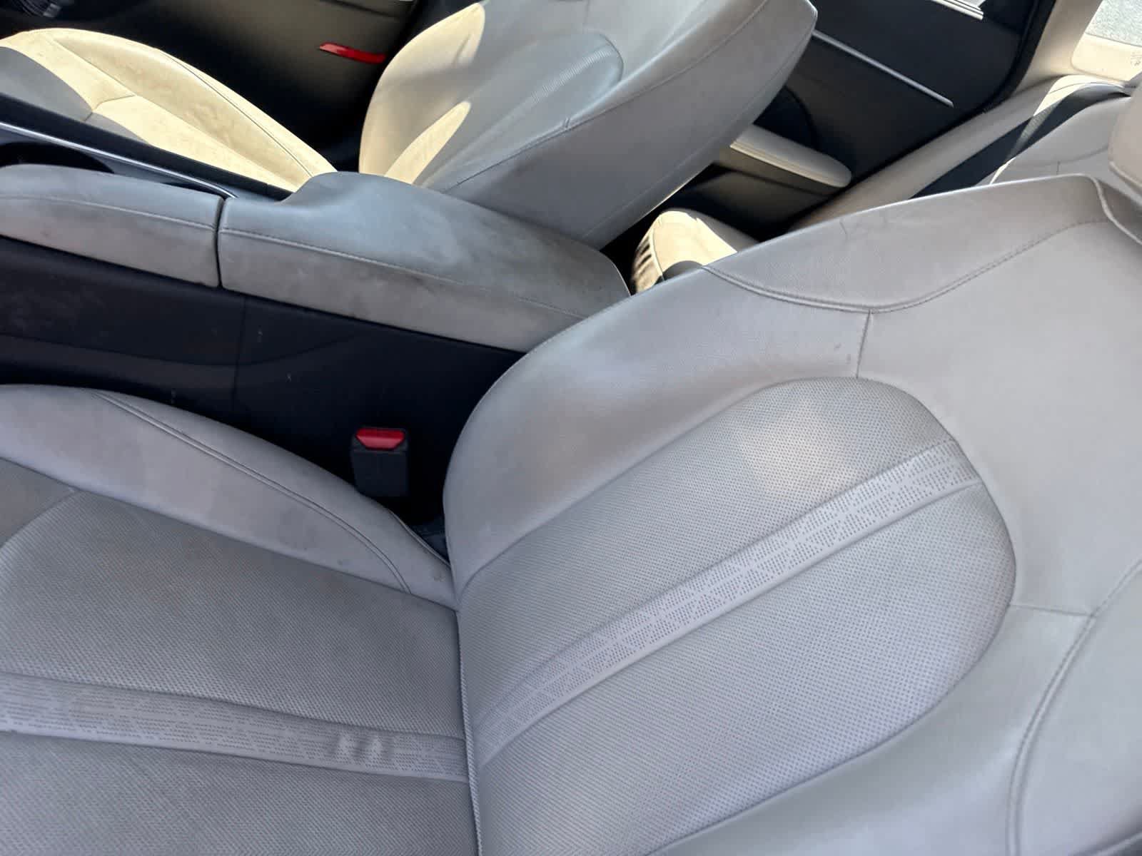 Used 2024 Hyundai Sonata Limited FWD image 17