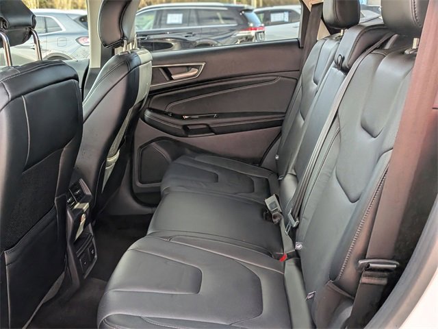 Used 2016 Ford Edge Titanium w/ Equipment Group 301A image 29