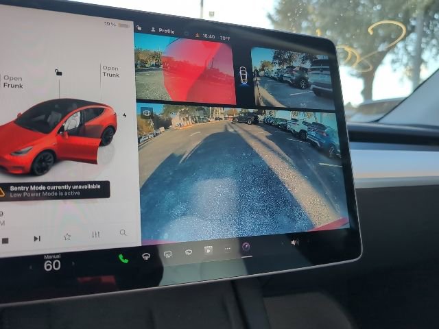 Used 2023 Tesla Model Y Long Range image 17