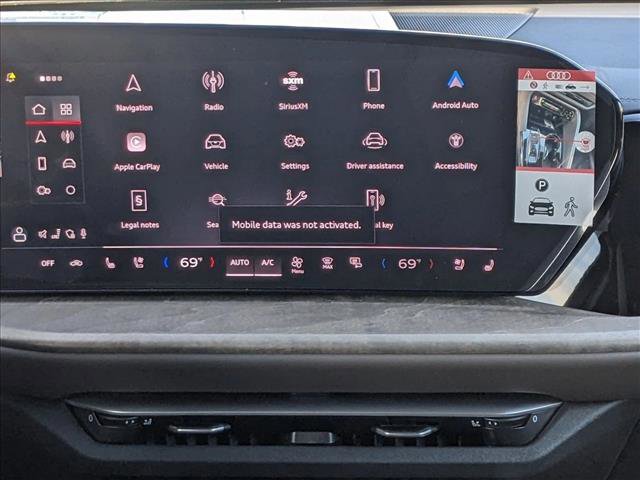 New 2025 Audi Q5 Premium Plus image 11