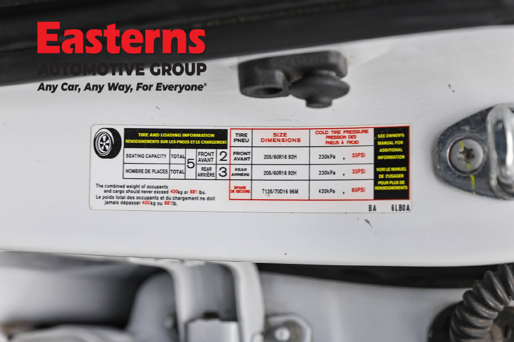 Used 2024 Nissan Sentra S FWD image 35