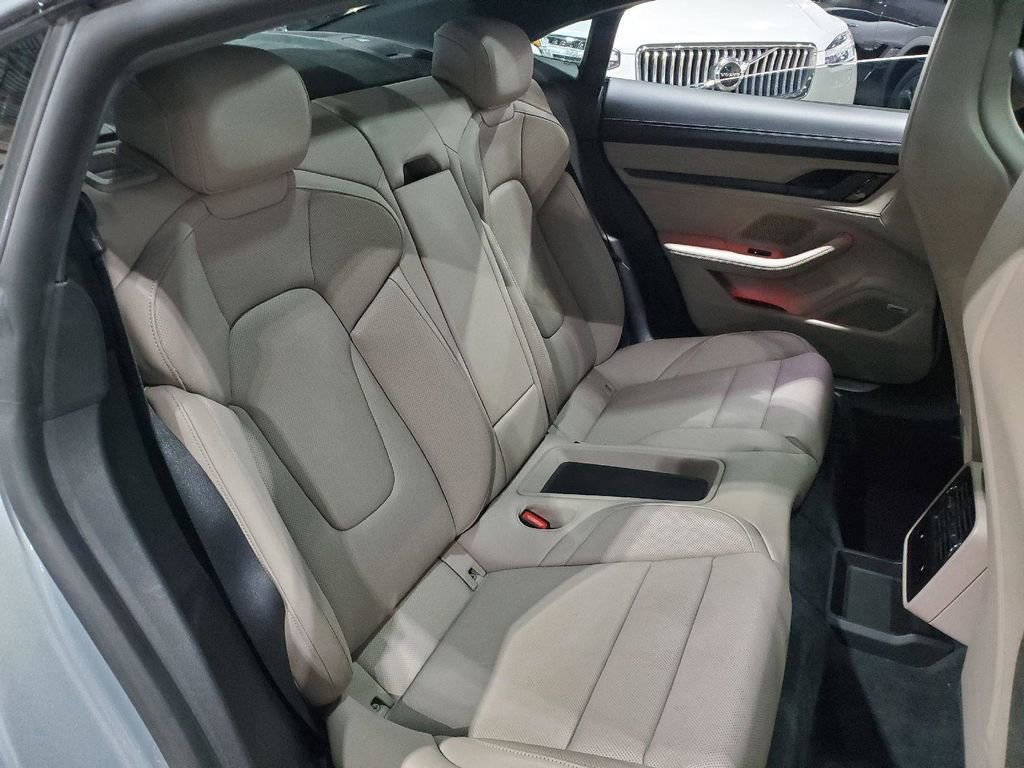 Used 2020 Porsche Taycan Turbo image 21