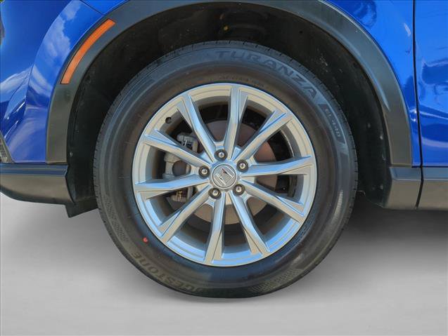 Certified 2024 Honda CR-V EX-L image 24