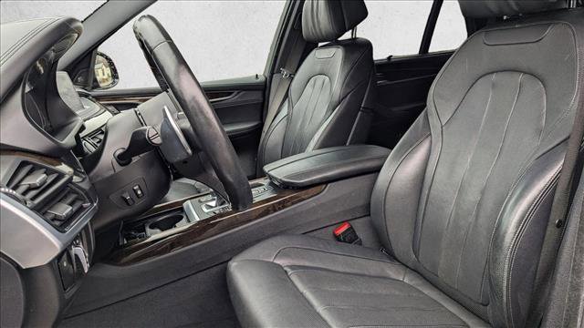 Used 2018 BMW X5 xDrive50i image 24