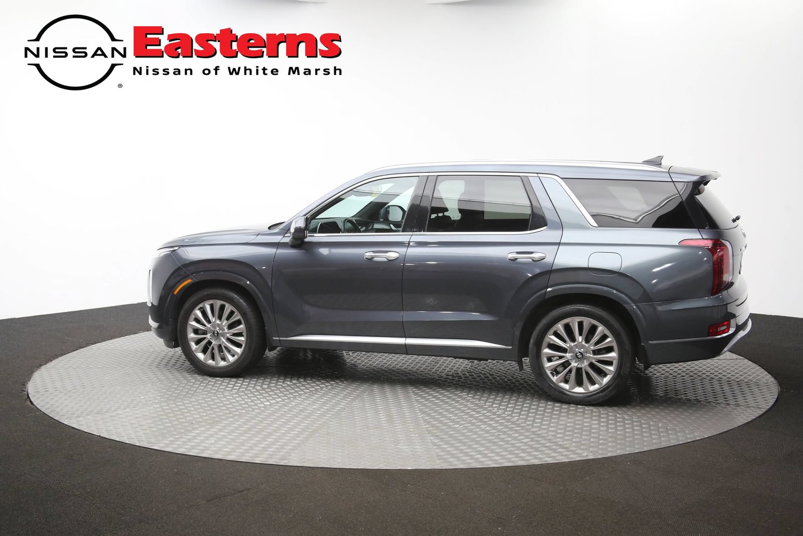 Used 2020 Hyundai Palisade Limited AWD/4WD image 66
