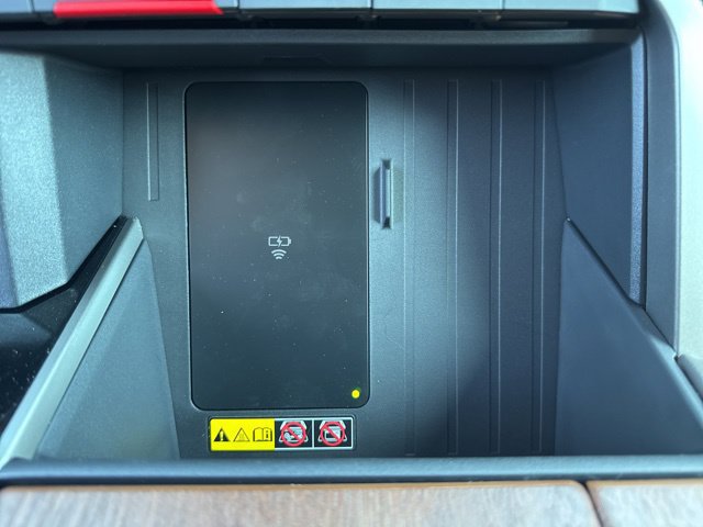 New 2026 Toyota Tundra 1794 Edition AWD/4WD image 15
