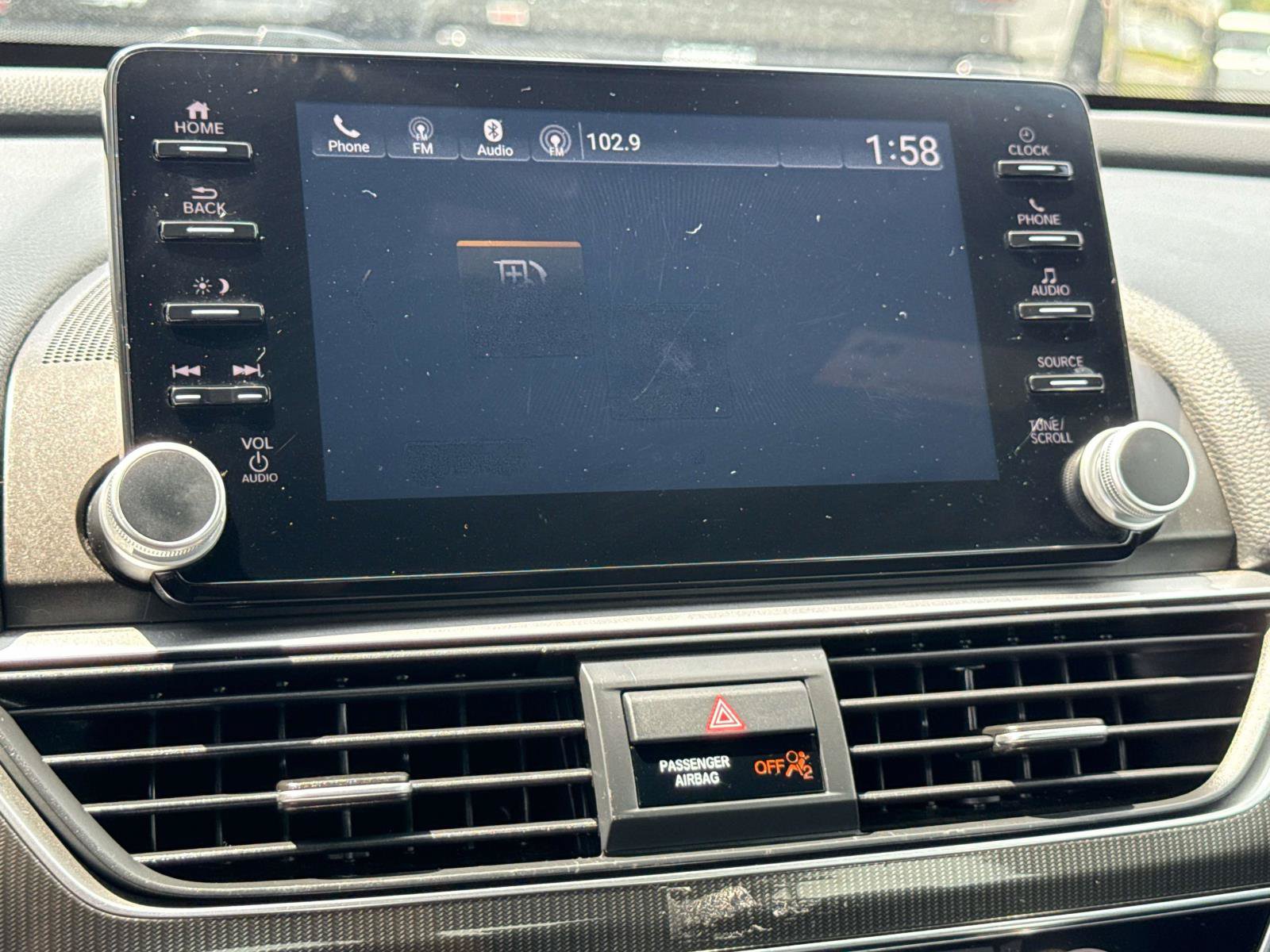 Used 2022 Honda Accord Sport image 10