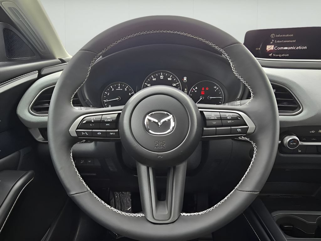 Certified 2026 MAZDA CX-30 AWD 2.5 S image 27