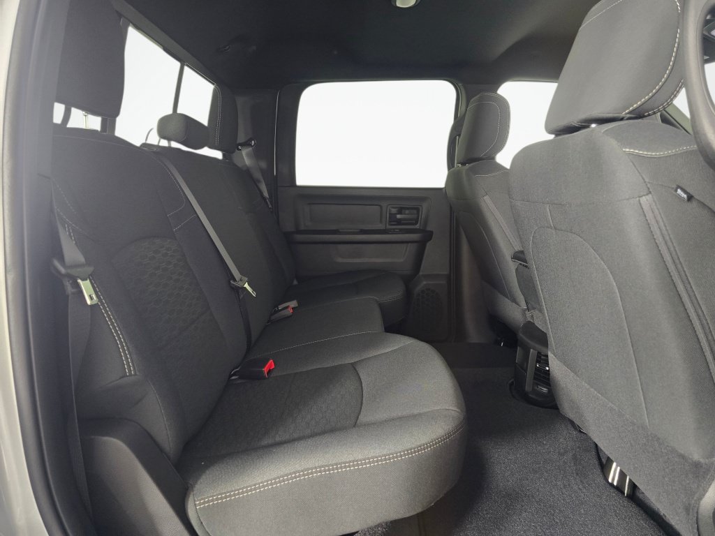 New 2026 RAM 2500 Tradesman AWD/4WD image 38