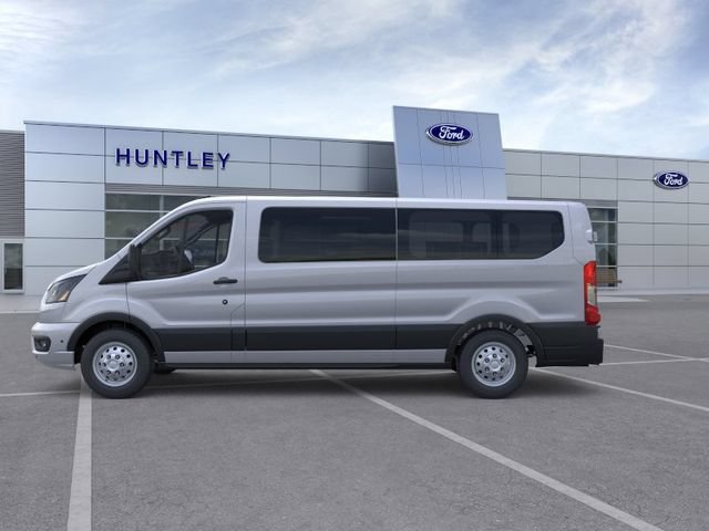 New 2026 Ford Transit 150 Low Roof AWD image 3