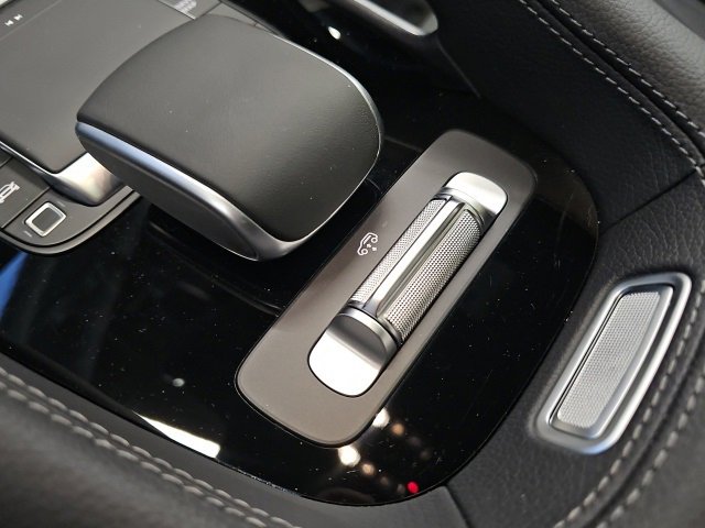 New 2026 Mercedes-Benz GLE 63 AMG S image 26