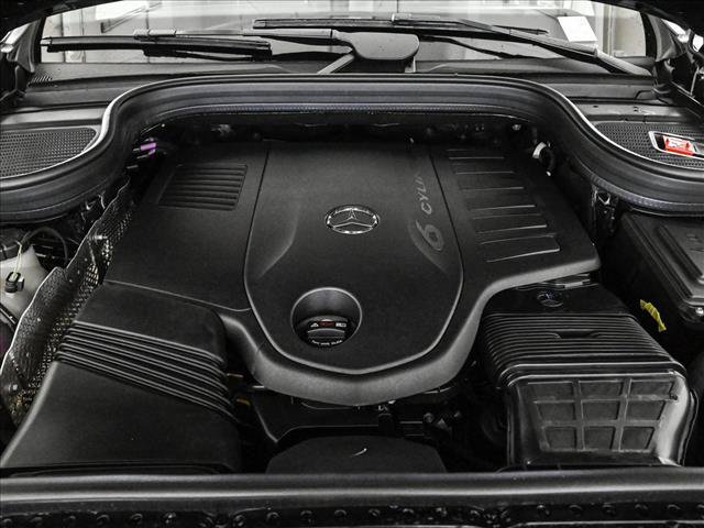 New 2027 Mercedes-Benz GLE 450 4MATIC image 25