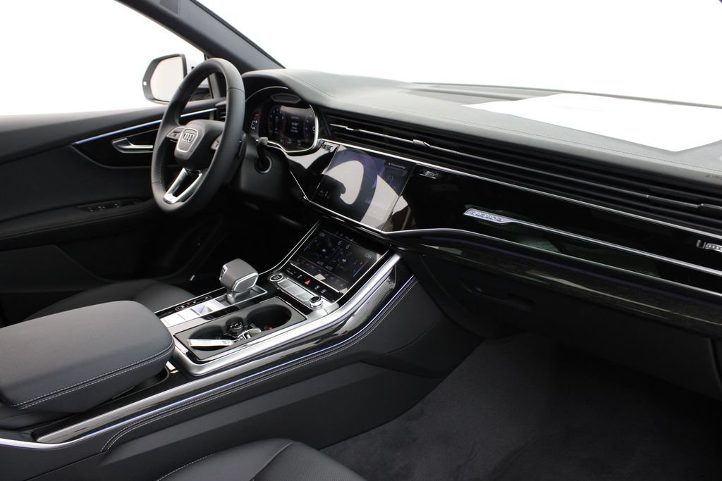 New 2026 Audi Q8 Premium Plus AWD/4WD image 26