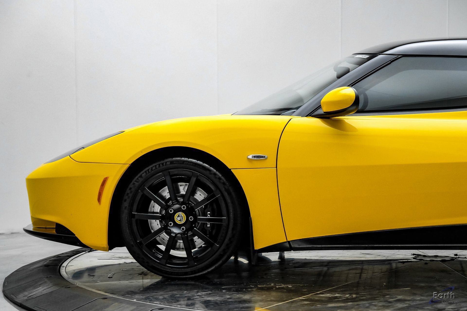 Used 2011 Lotus Evora 2+2 image 7
