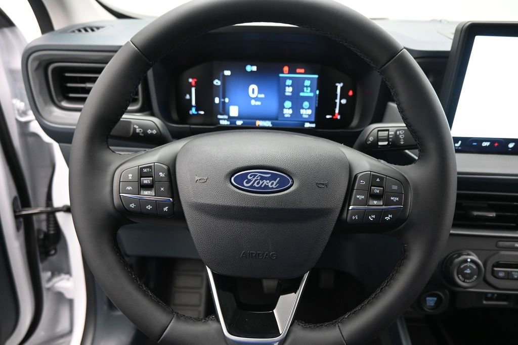 New 2026 Ford Maverick Lariat AWD/4WD image 16