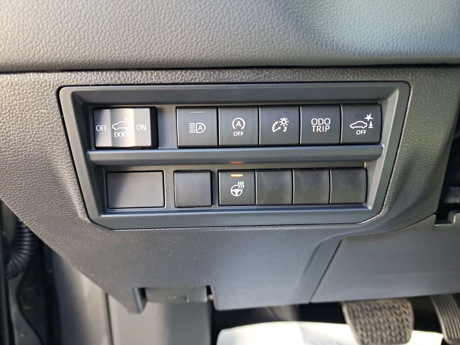 New 2026 Toyota Tundra Limited image 37