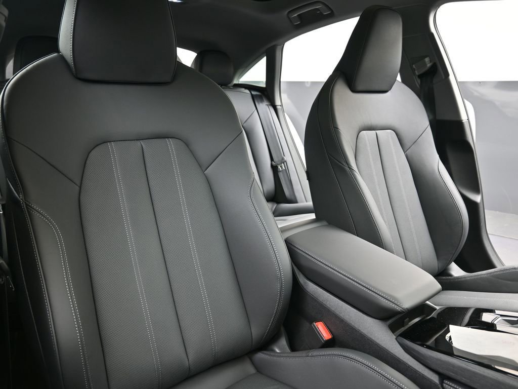 New 2025 Audi A5 2.0T Premium Plus image 13