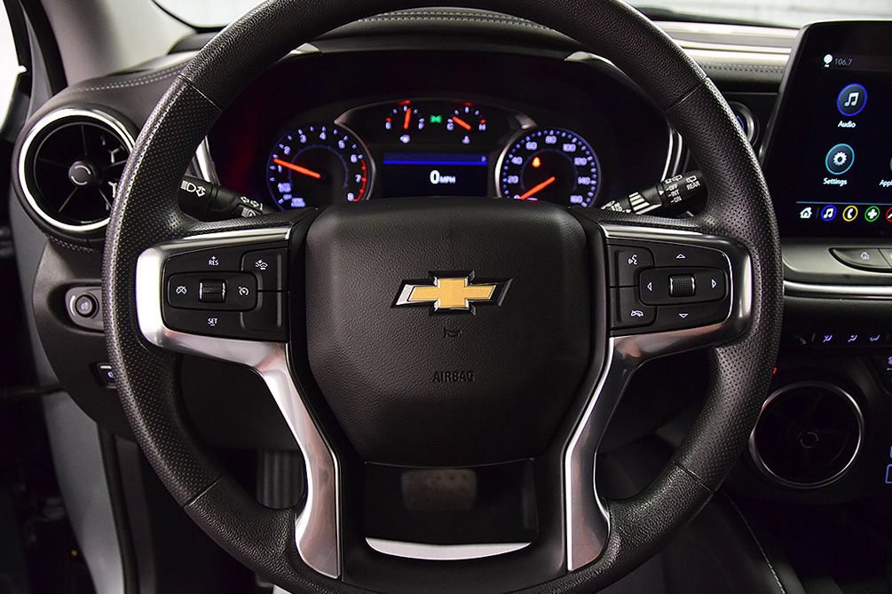 Used 2023 Chevrolet Blazer LT w/ Convenience Package AWD/4WD image 18