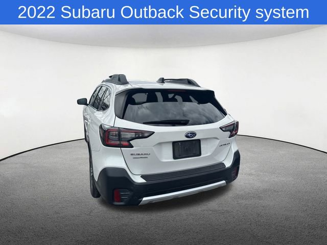 Used 2022 Subaru Outback Limited AWD/4WD image 31