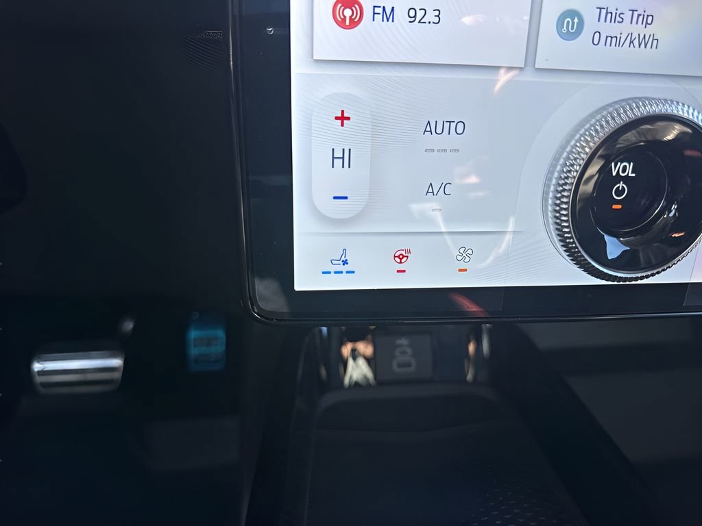 Used 2025 Ford Mustang Mach-E Premium w/ Sport Appearance Package image 23