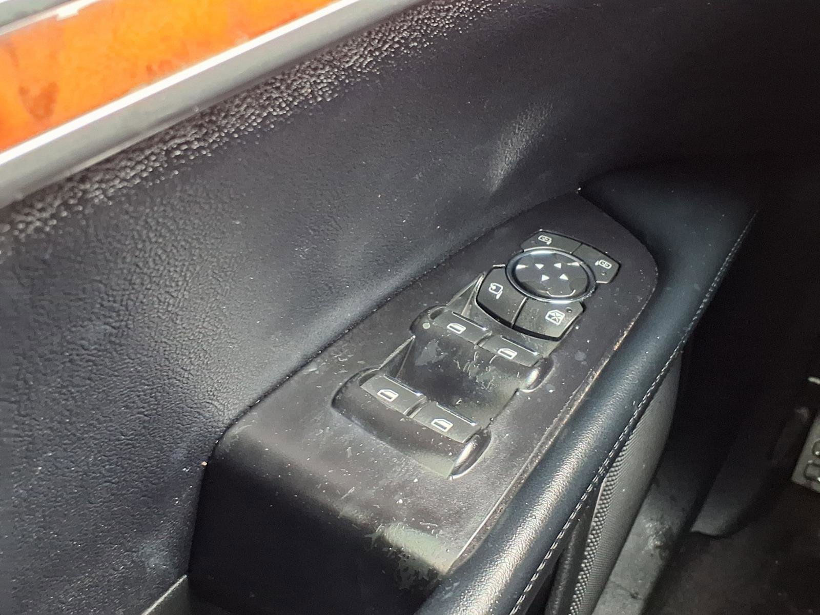 Used 2018 Lincoln MKX Select w/ Select Plus Package image 10